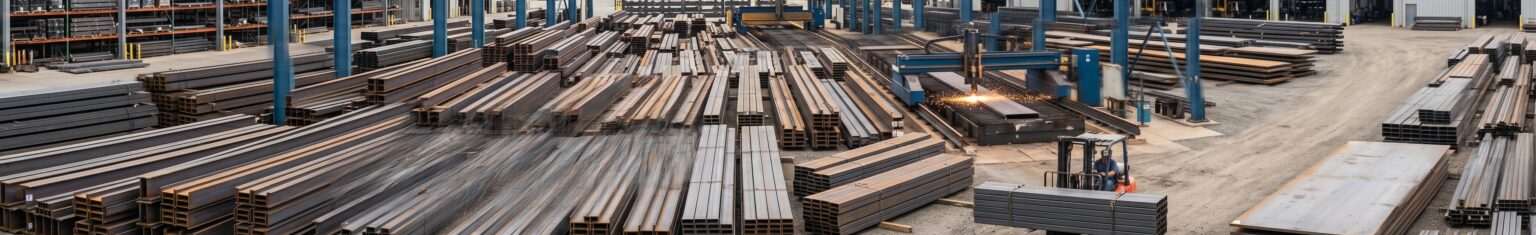 Steel Industries